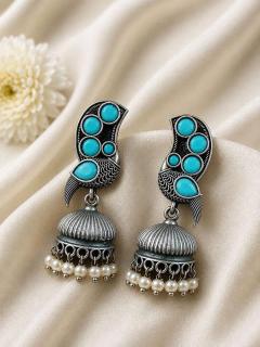Premium Earrings Goa artificial jewellery
